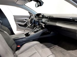 Peugeot 508 bild 11