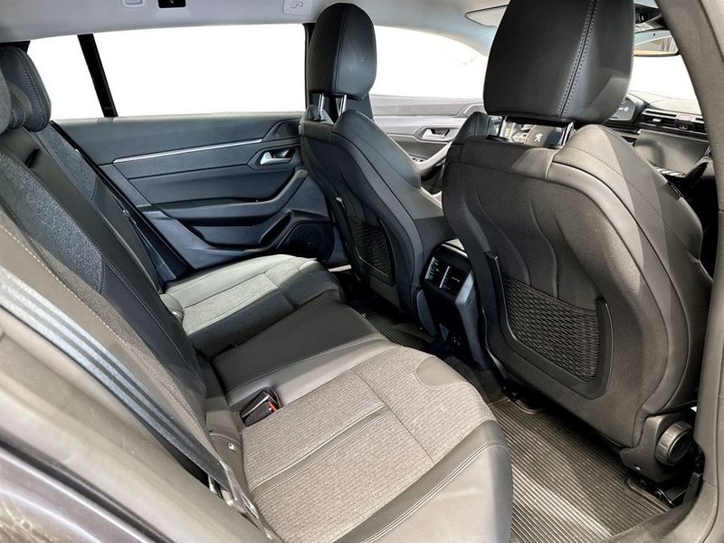 Peugeot 508 bild 12
