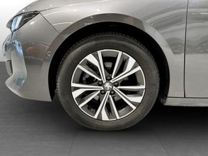 Peugeot 508 bild 14