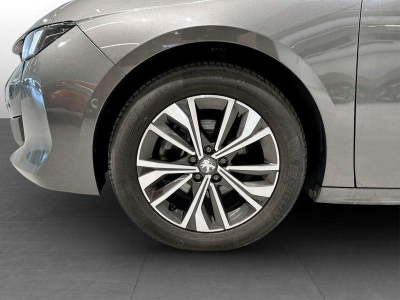 Peugeot 508 bild 14