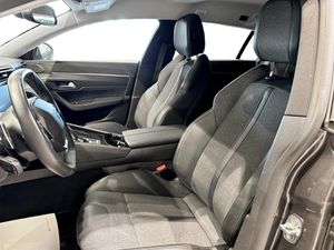 Peugeot 508 bild 4