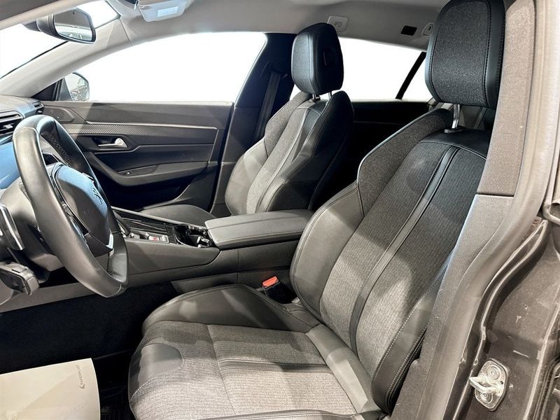 Peugeot 508 bild 4