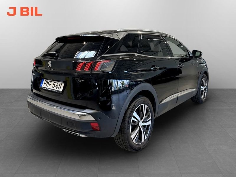 Peugeot 3008 bild 3