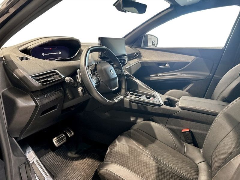 Peugeot 3008 bild 4
