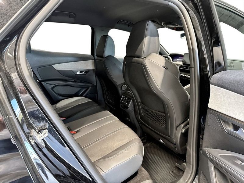 Peugeot 3008 bild 11