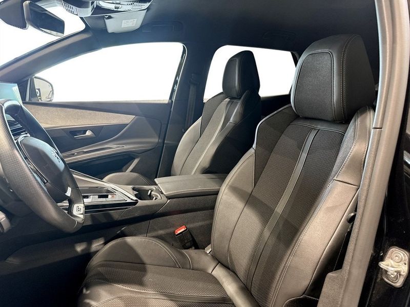 Peugeot 3008 bild 5