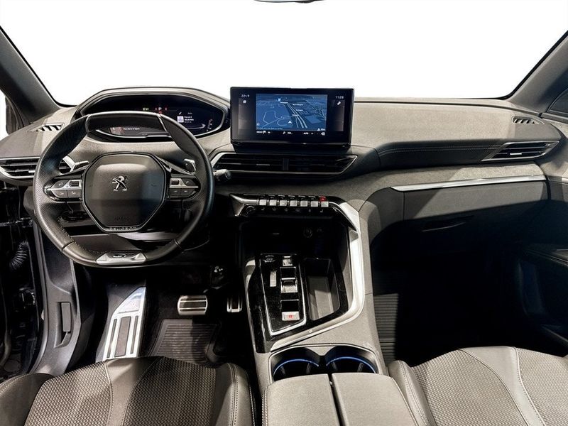 Peugeot 3008 bild 6