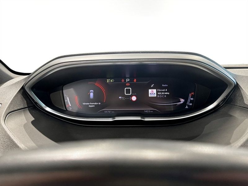 Peugeot 3008 bild 8