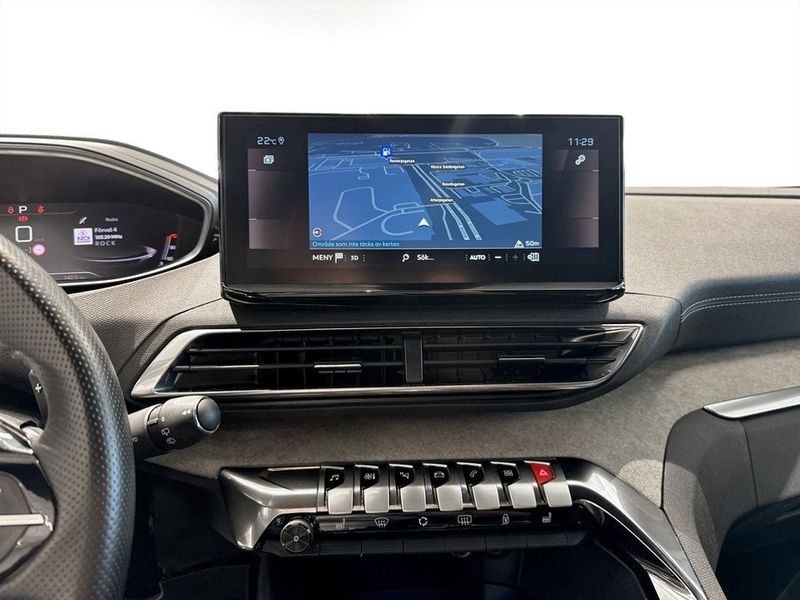 Peugeot 3008 bild 9