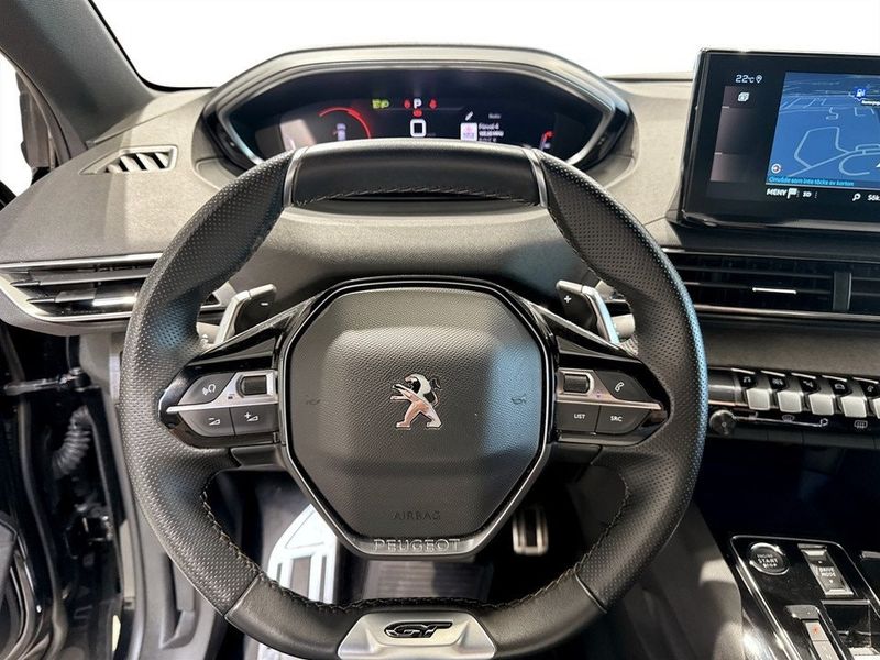 Peugeot 3008 bild 7