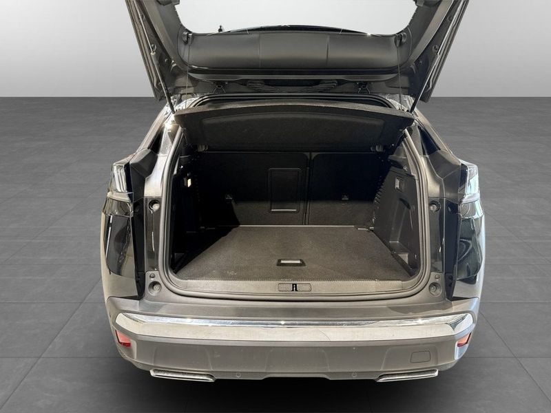 Peugeot 3008 bild 14