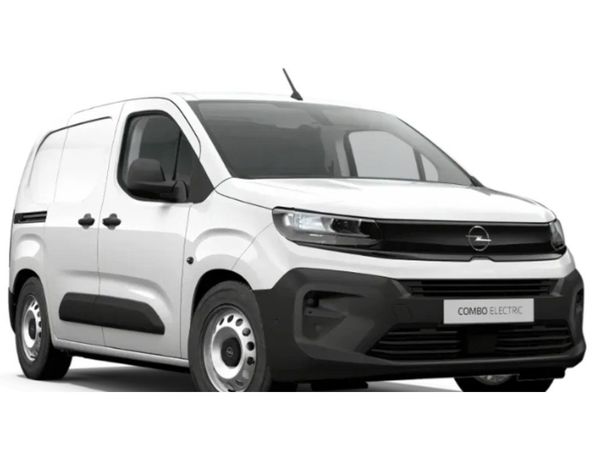 Opel Combo-e Elite 136hk L1 - 2026