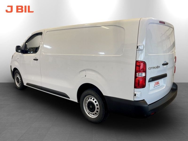 Citroen Jumpy bild 2