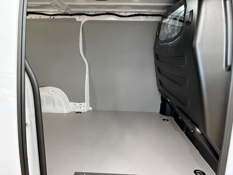 Citroen e-Jumpy bild 5