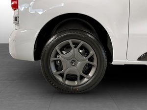 Citroen Jumpy bild 8