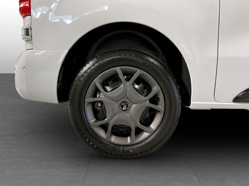 Citroen Jumpy bild 8