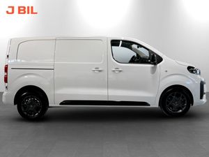 Citroen Jumpy bild 2