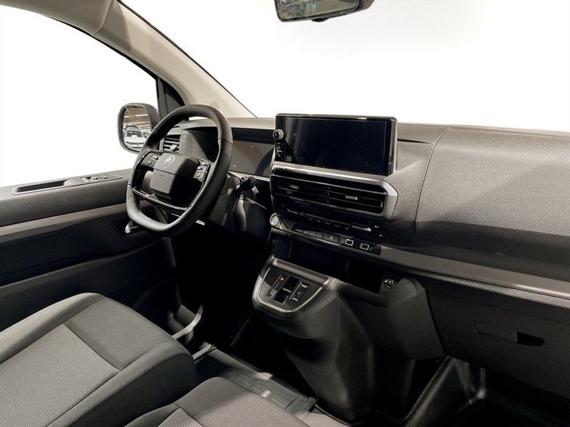 Citroen Jumpy bild 5