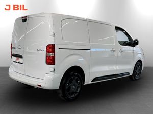 Citroen Jumpy bild 4