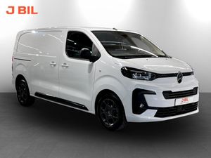 Citroen Jumpy bild 1