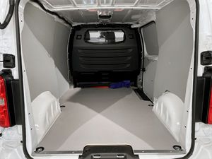Citroen Jumpy bild 7