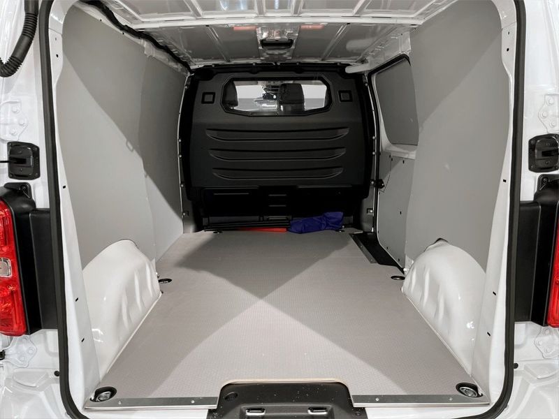 Citroen Jumpy bild 7