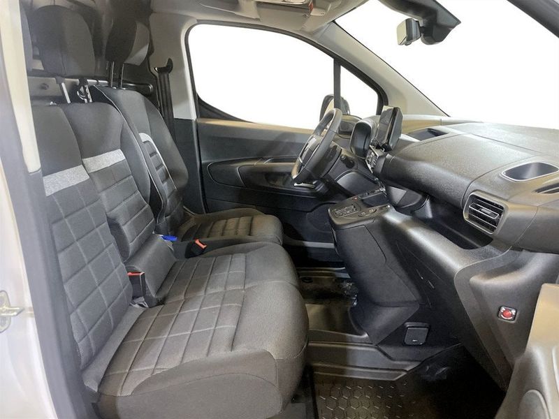 Citroen Berlingo bild 12