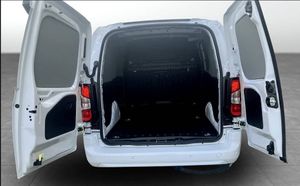 Citroen Berlingo bild 9