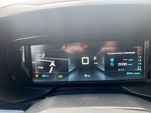 Citroen Berlingo bild 7