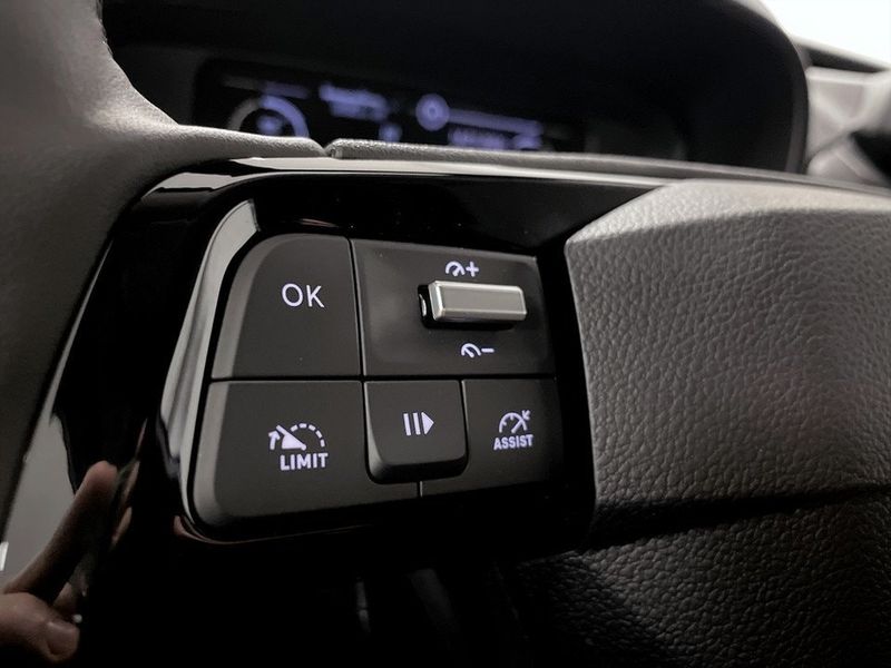 Citroen Berlingo bild 9