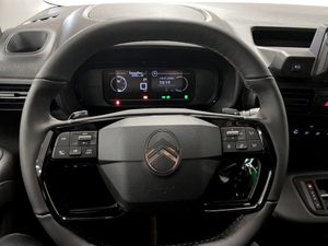 Citroen Berlingo bild 10