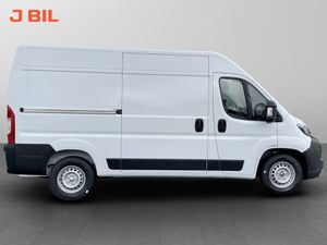 Peugeot Boxer bild 2