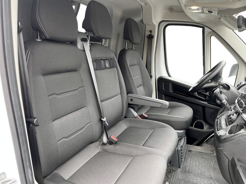 Peugeot Boxer bild 7