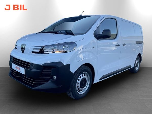 Peugeot e-Expert L2 75kWh - 2026