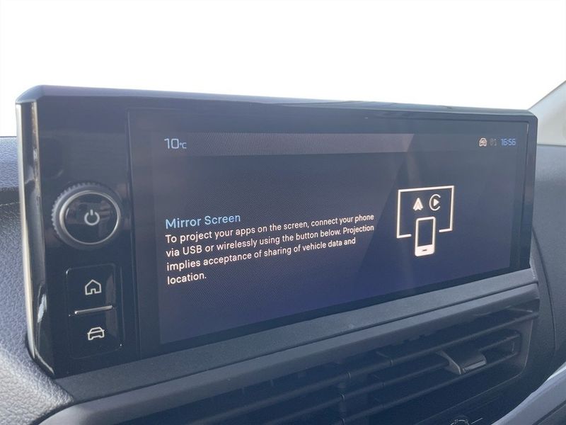 Peugeot e-Expert bild 12