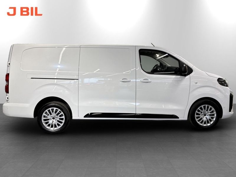Peugeot Expert bild 2