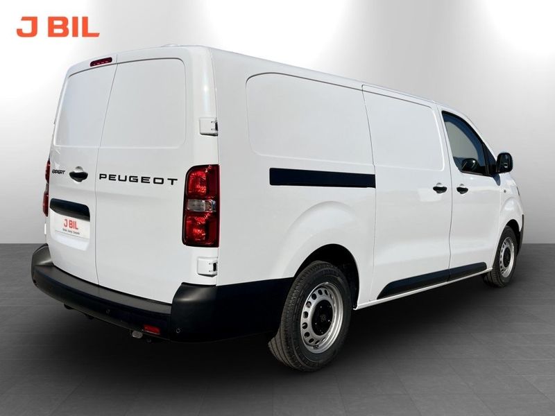 Peugeot Expert bild 3