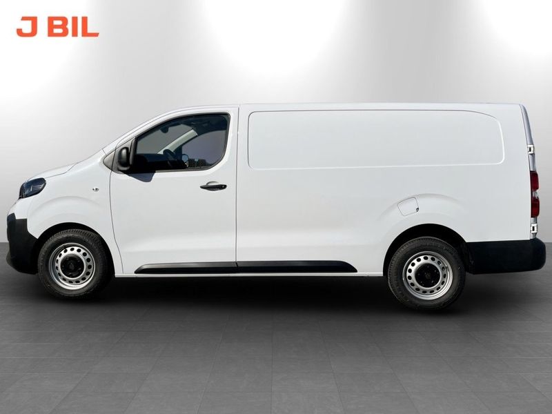 Peugeot Expert bild 2
