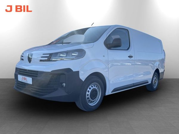 Peugeot Expert BlueHDi 150hk L2 - 2026