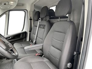 Peugeot Boxer bild 5