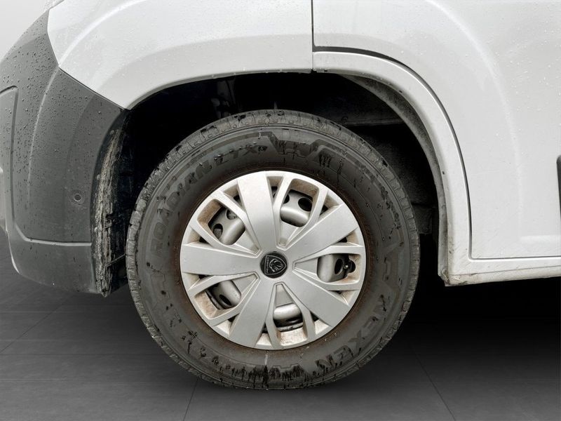 Peugeot Boxer bild 9