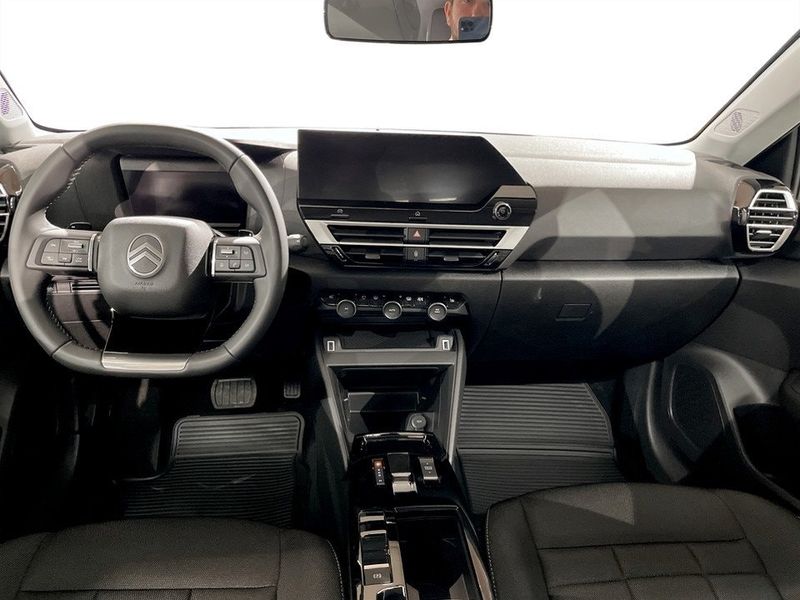 Citroen C4 bild 3
