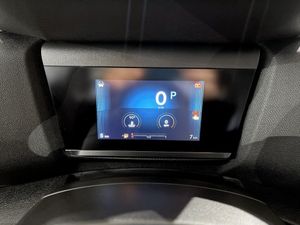 Citroen C4 bild 12