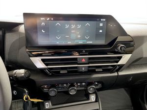 Citroen C4 bild 14