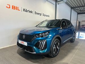 Peugeot 2008 bild 4