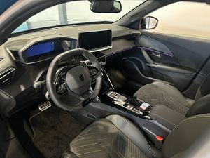 Peugeot 2008 bild 3