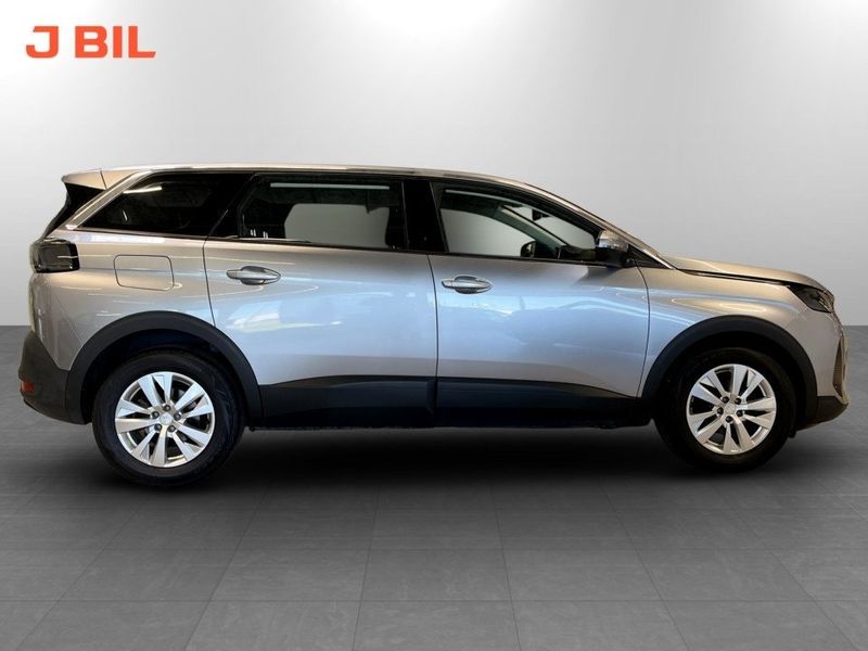 Peugeot 5008 bild 13