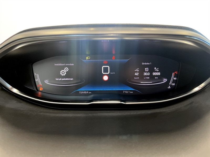 Peugeot 5008 bild 8