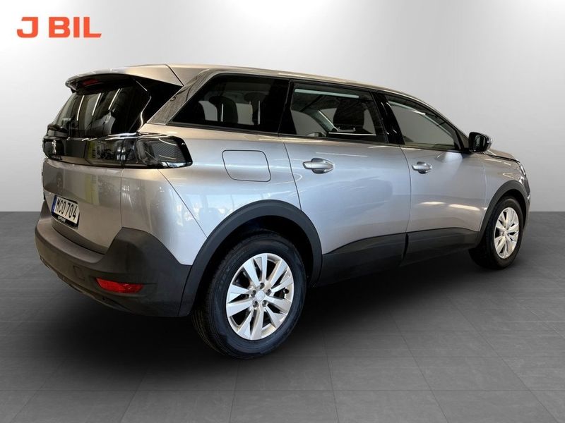 Peugeot 5008 bild 3