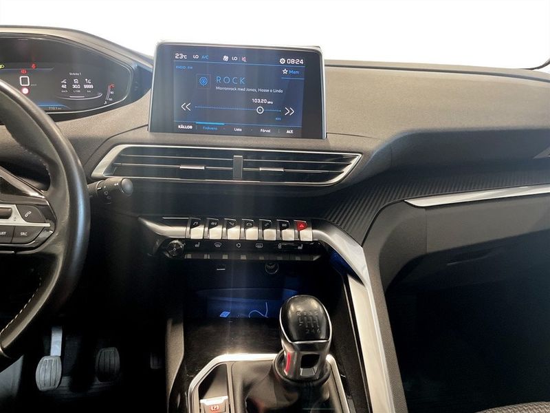 Peugeot 5008 bild 9